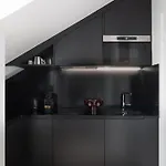 Nid Sous Les Toits, Proche Louvre Appartement *