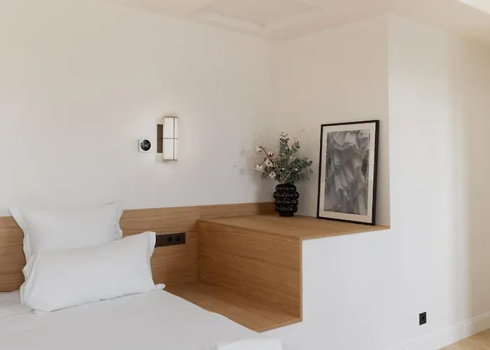 Apartament Nid Sous Les Toits, Proche Louvre Paryż